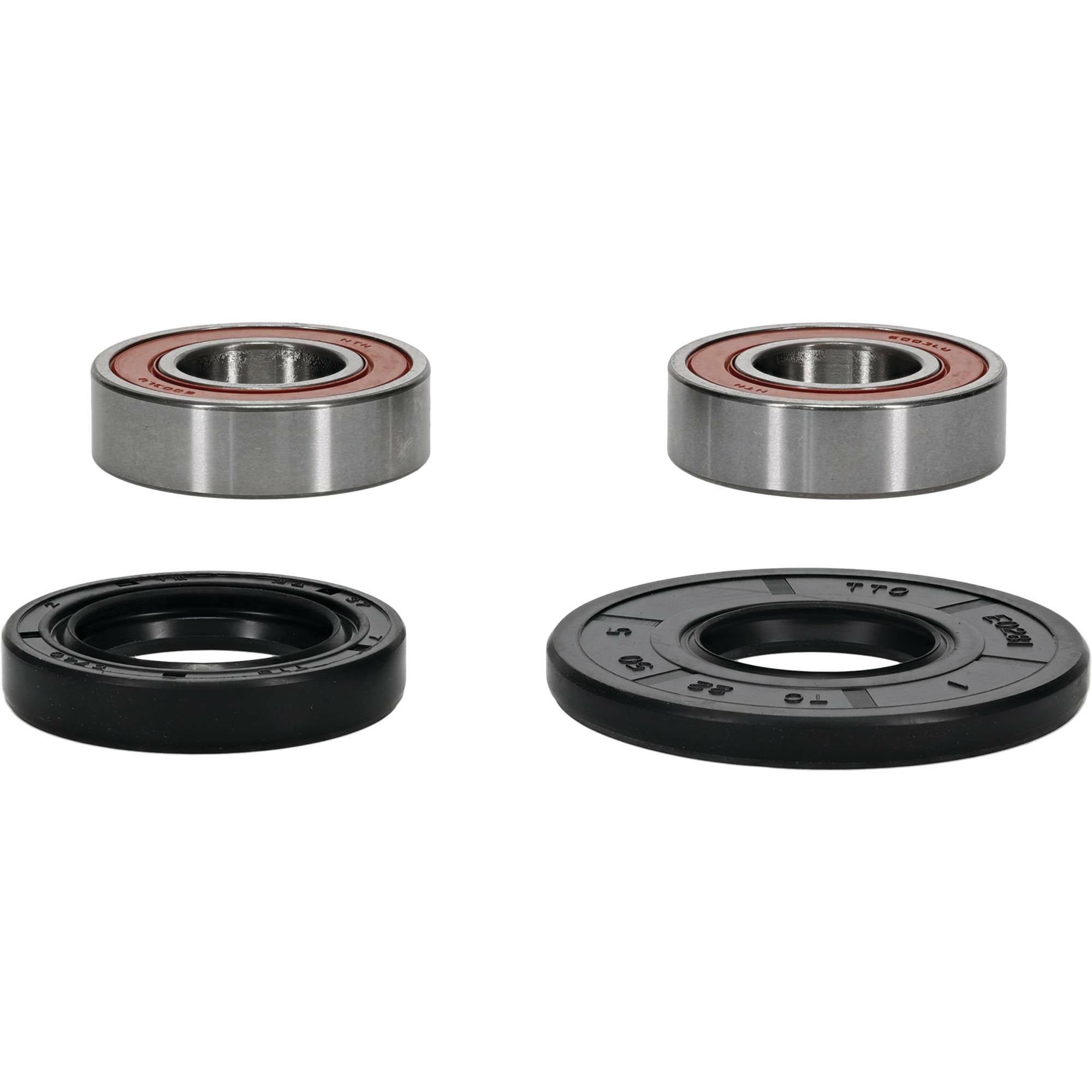 Pivot Works Wheel Bearing Kit Premium - Offroad Collection