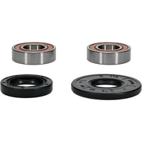 Pivot Works Wheel Bearing Kit Premium - Offroad Collection