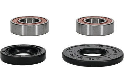 Pivot Works Wheel Bearing Kit Premium - Offroad Collection