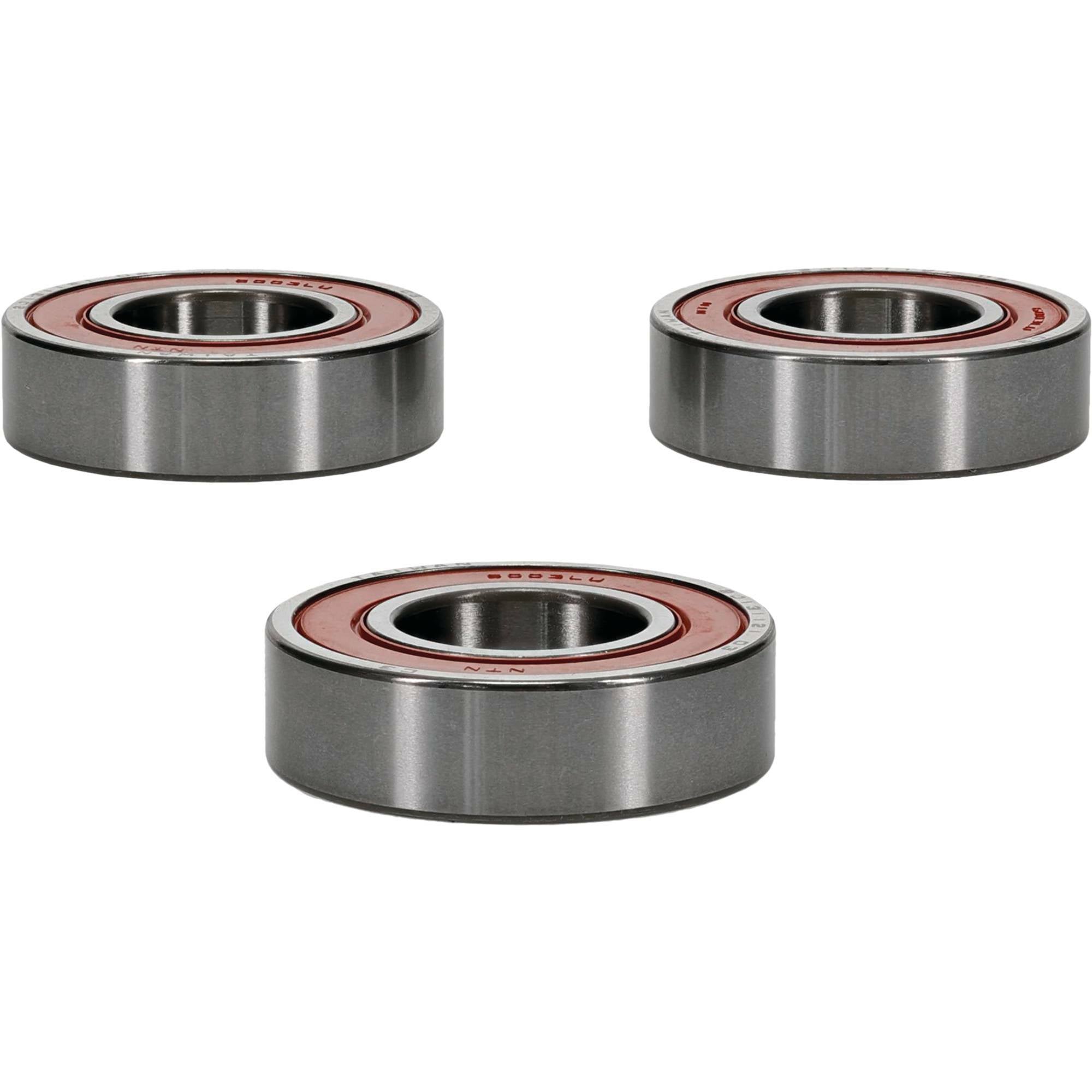 Pivot Works Wheel Bearing Kit Premium - Offroad Collection