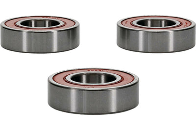 Pivot Works Wheel Bearing Kit Premium - Offroad Collection