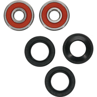Pivot Works Wheel Bearing Kit Premium - Offroad Collection