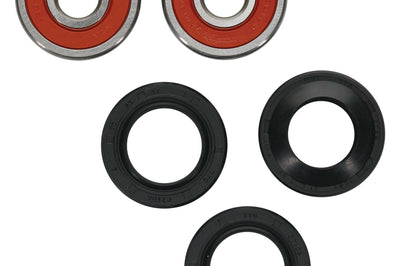 Pivot Works Wheel Bearing Kit Premium - Offroad Collection