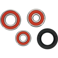 Pivot Works Wheel Bearing Kit Premium - Offroad Collection