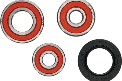 Pivot Works Wheel Bearing Kit Premium - Offroad Collection