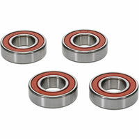 Pivot Works Wheel Bearing Kit Premium - Offroad Collection