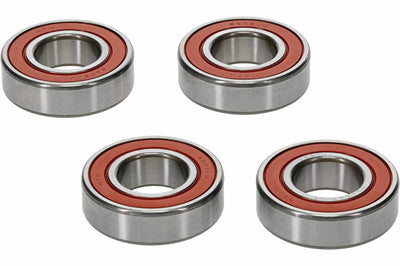 Pivot Works Wheel Bearing Kit Premium - Offroad Collection