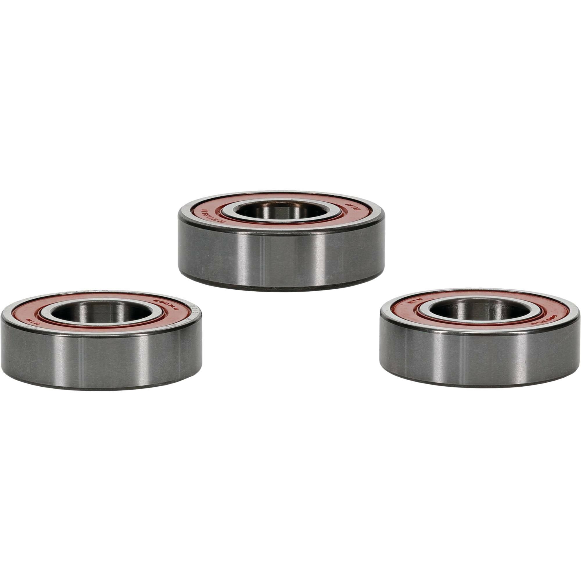 Pivot Works Wheel Bearing Kit Premium - Offroad Collection