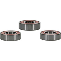 Pivot Works Wheel Bearing Kit Premium - Offroad Collection