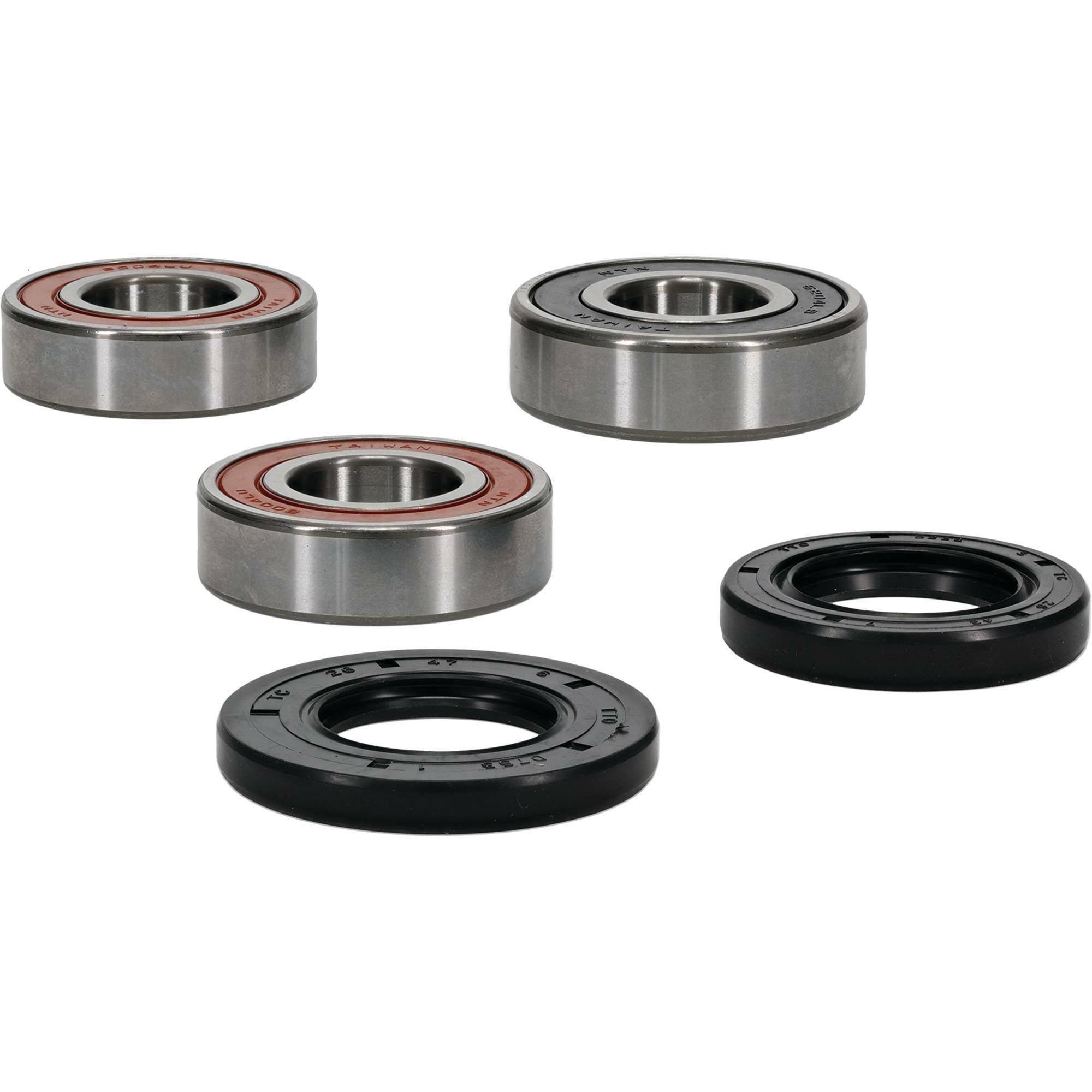 Pivot Works Wheel Bearing Kit Premium - Offroad Collection
