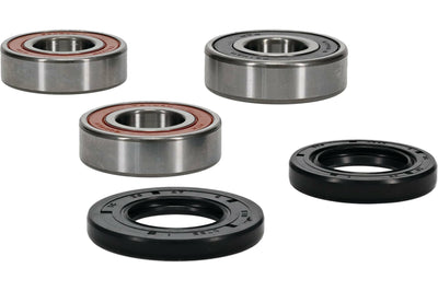 Pivot Works Wheel Bearing Kit Premium - Offroad Collection
