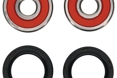 Pivot Works Wheel Bearing Kit Premium - Offroad Collection