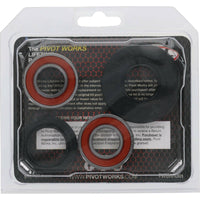 Pivot Works Wheel Bearing Kit Premium - Offroad Collection