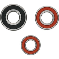 Pivot Works Wheel Bearing Kit Premium - Offroad Collection