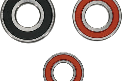 Pivot Works Wheel Bearing Kit Premium - Offroad Collection