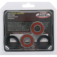 Pivot Works Wheel Bearing Kit Premium - Offroad Collection