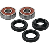 Pivot Works Wheel Bearing Kit Premium - Offroad Collection
