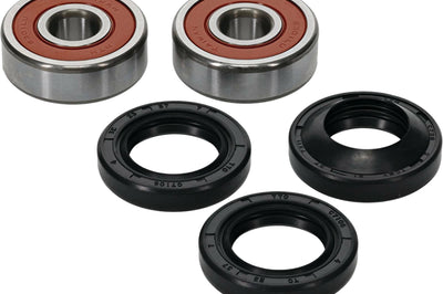 Pivot Works Wheel Bearing Kit Premium - Offroad Collection