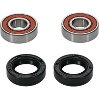 Pivot Works Wheel Bearing Kit Premium - Offroad Collection