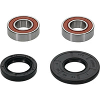 Pivot Works Wheel Bearing Kit Premium - Offroad Collection