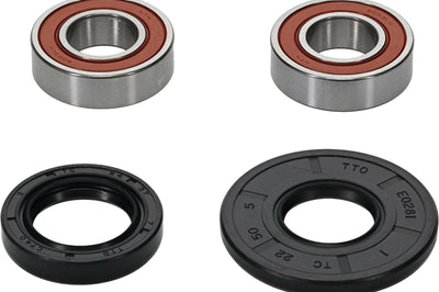 Pivot Works Wheel Bearing Kit Premium - Offroad Collection