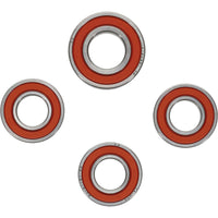 Pivot Works Wheel Bearing Kit Premium - Offroad Collection
