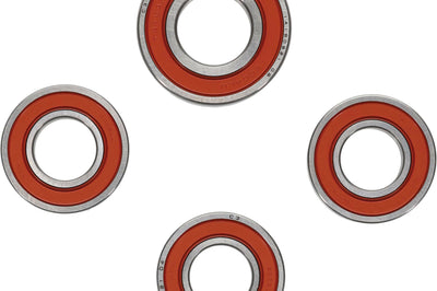 Pivot Works Wheel Bearing Kit Premium - Offroad Collection