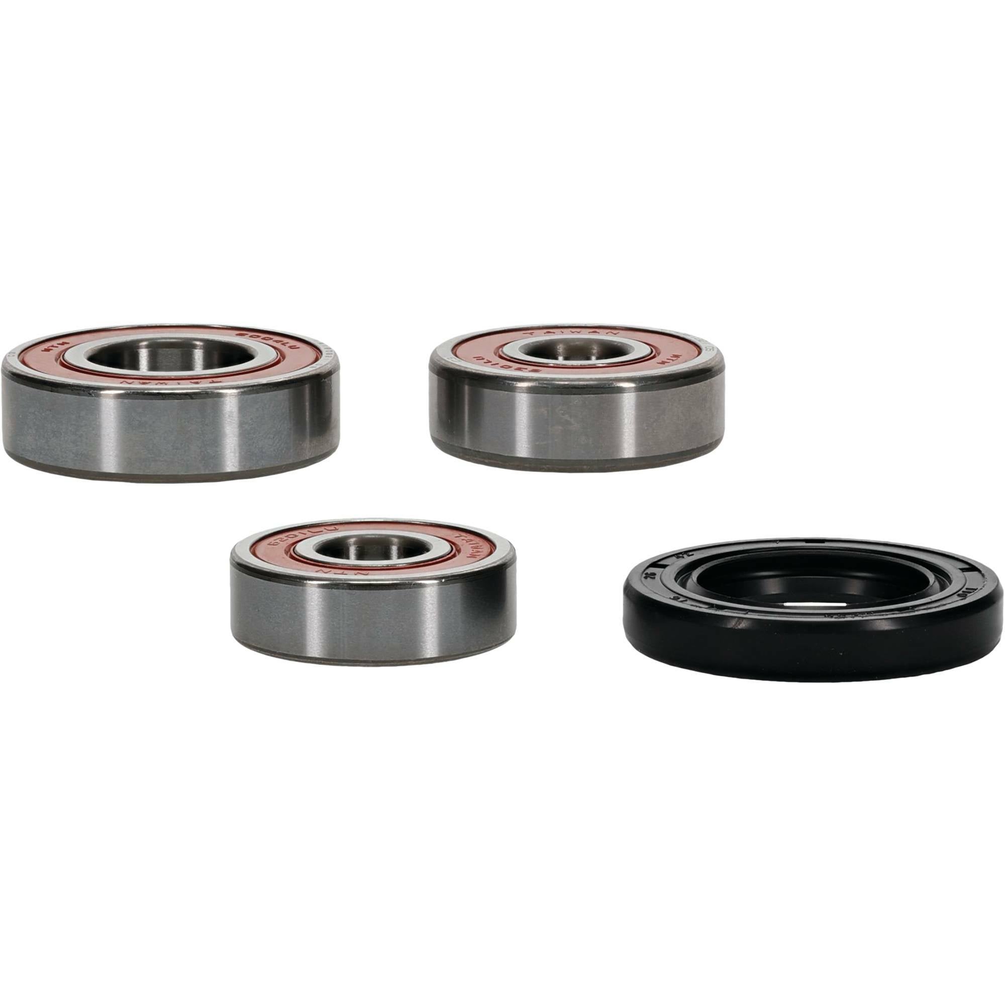 Pivot Works Wheel Bearing Kit Premium - Offroad Collection