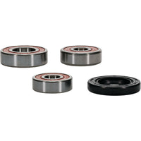 Pivot Works Wheel Bearing Kit Premium - Offroad Collection