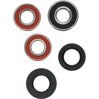 Pivot Works Wheel Bearing Kit Premium - Offroad Collection