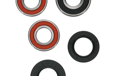 Pivot Works Wheel Bearing Kit Premium - Offroad Collection