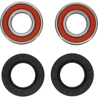 Pivot Works Wheel Bearing Kit Premium - Offroad Collection