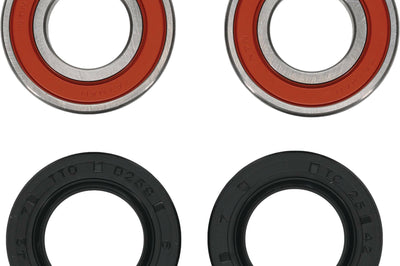Pivot Works Wheel Bearing Kit Premium - Offroad Collection