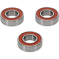 Pivot Works Wheel Bearing Kit Premium - Offroad Collection