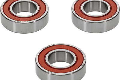 Pivot Works Wheel Bearing Kit Premium - Offroad Collection