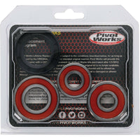 Pivot Works Wheel Bearing Kit Premium - Offroad Collection