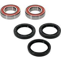 Pivot Works Wheel Bearing Kit Premium - Offroad Collection