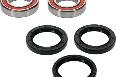 Pivot Works Wheel Bearing Kit Premium - Offroad Collection