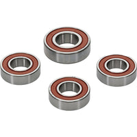 Pivot Works Wheel Bearing Kit Premium - Offroad Collection