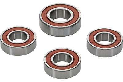 Pivot Works Wheel Bearing Kit Premium - Offroad Collection