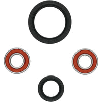 Pivot Works Wheel Bearing Kit Premium - Offroad Collection