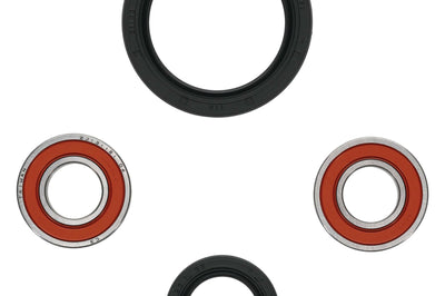 Pivot Works Wheel Bearing Kit Premium - Offroad Collection