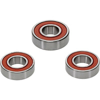 Pivot Works Wheel Bearing Kit Premium - Offroad Collection