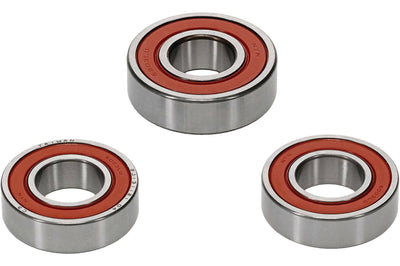 Pivot Works Wheel Bearing Kit Premium - Offroad Collection