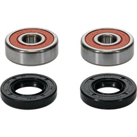 Pivot Works Wheel Bearing Kit Premium - Offroad Collection