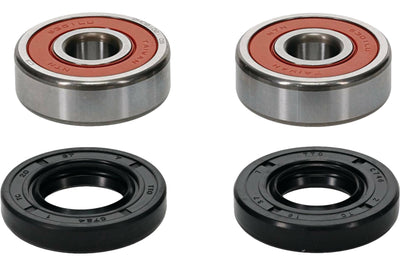 Pivot Works Wheel Bearing Kit Premium - Offroad Collection