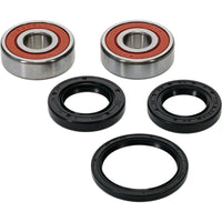 Pivot Works Wheel Bearing Kit Premium - Offroad Collection