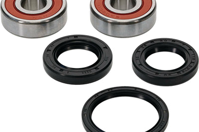 Pivot Works Wheel Bearing Kit Premium - Offroad Collection