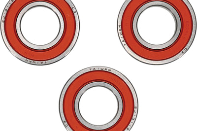 Pivot Works Wheel Bearing Kit Premium - Offroad Collection