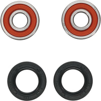 Pivot Works Wheel Bearing Kit Premium - Offroad Collection